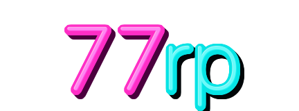 77rp — logo kanal